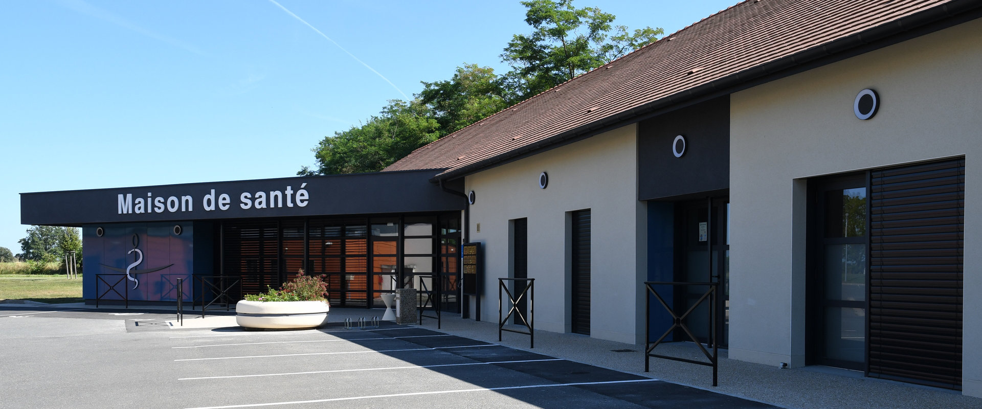 Maison de Santé